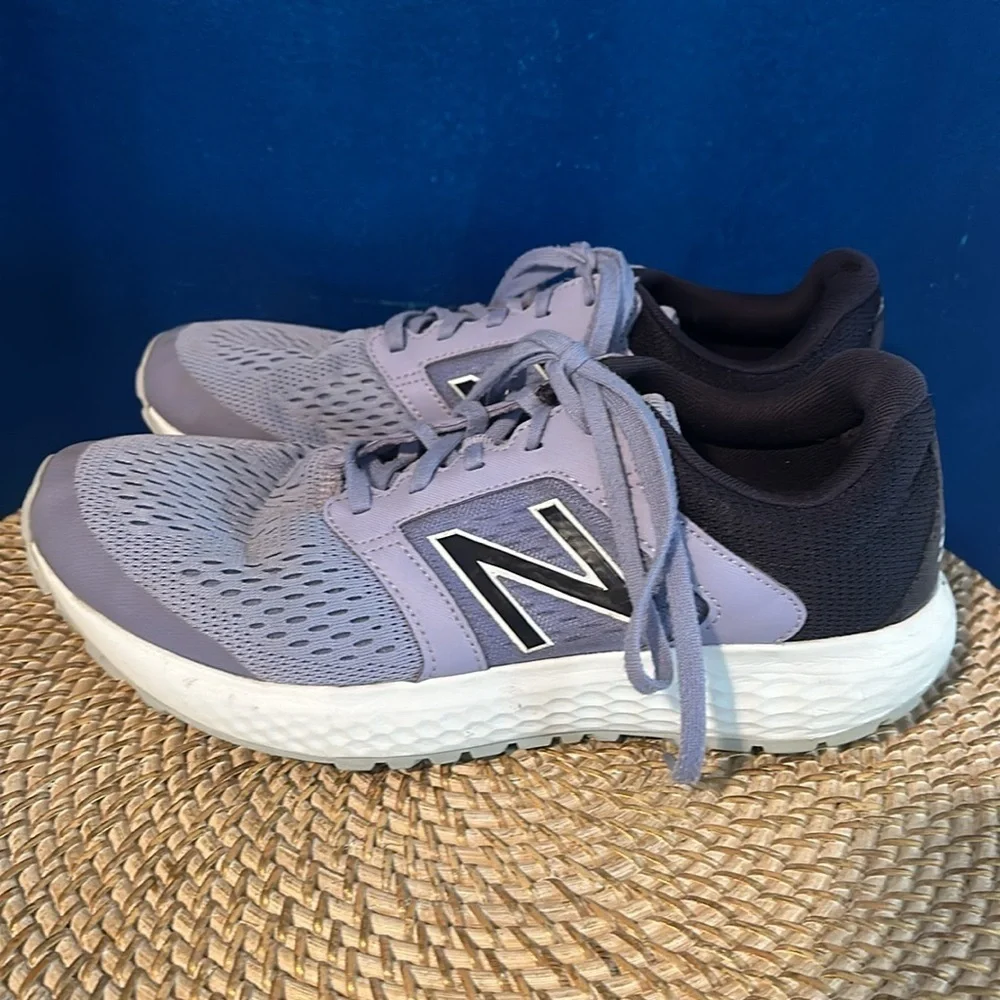 Women’s New Balance W520CI5 Lilac Purple Comfort Ride 520 Running Shoes